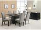 Coaster® Stanton 5-Piece Black Dining Table Set-4