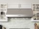 Zephyr Pro Collection Tidal II 48" Stainless Steel Under Cabinet Range Hood-1