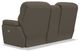 La-Z-Boy® Morrison Chocolate Power Reclining Loveseat with Console-3
