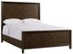 Riverside Furniture Monterey King Mink Panel Bed-0