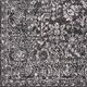 Surya Harput Black 5'x7' Area Rug-2