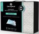 Bedgear® Ver-Tex® Performance® Twin Mattress Protector-2