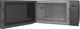 GE Profile™ 2.2 Cu. Ft. Stainless Steel Built-In Microwave Oven-2