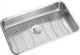 Elkay Lustertone® Classic Lustrous Satin 31" x 19" Single Bowl Undermount Sink Kit with Perfect Drain®-0