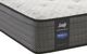 Sealy® Response Performance™ Hybrid Plush Faux Pillow Top Twin Mattress-2