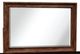 Sunny Designs™ Mossy Oak Kingswood Dresser Mirror-0