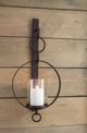 Signature Design by Ashley® Ogaleesha Brown Wall Sconce-1