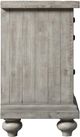 Riverside Furniture Hailey Pebble 2-Drawer Nightstand-2