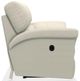 La-Z-Boy® Reese Ivory Reclining Sofa-2