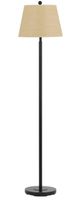 Cal® Lighting & Accessories Andros Dark Bronze Floor Lamp-0