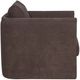 Vanguard® Furniture Customizable Liam Stocked Swivel Chair-2