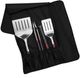 Weber® Limited Edition Black Grillers Tool Case-1