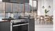 Miele 48" Natural Gas Clean Touch Steel Pro Style Dual Fuel Range-4