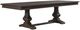 Liberty Furniture Paradise Valley 7-Piece Saddle Brown/Tobacco Trestle Dining Set-2