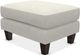 La-Z-Boy® Talbot Pearl Ottoman-2