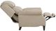 Smith Brothers Customizable 503 Manual Reclining Chair-1