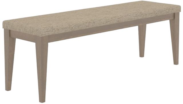 Canadel Customizable Bon Appetit Upholstered Bench-0