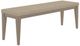 Canadel Customizable Bon Appetit Upholstered Bench-0