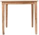 Jofran Inc. Colby Natural Counter Table-3