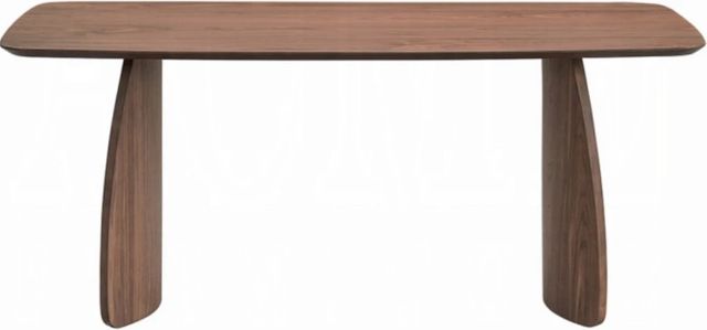 ACME Furniture Hadasa Walnut Dining Table-3