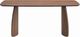 ACME Furniture Hadasa Walnut Dining Table-3