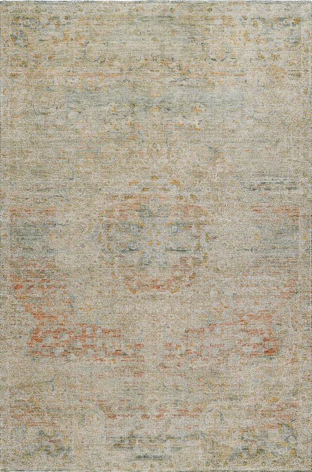 Dalyn™ Rug Company Tabrook TB1 Tan 5'x8' Area Rug-0