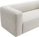TOV Furniture Aurora Pebble Beige Sofa-5