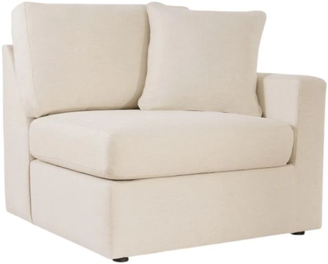 Signature Design by Ashley® Modmax 4-Piece Oyster Left-Arm Facing Sectional and Chaise-1