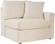 Signature Design by Ashley® Modmax 4-Piece Oyster Left-Arm Facing Sectional and Chaise-1