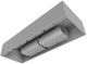 Vent-A-Hood® 66" Stainless Steel Wall Mounted Range Hood-3