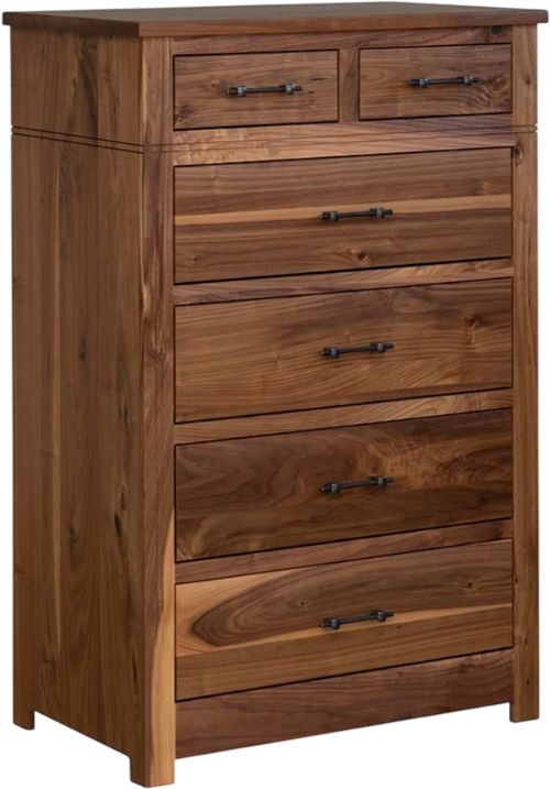 Country Classic Collection Customizable Signature Chest-1