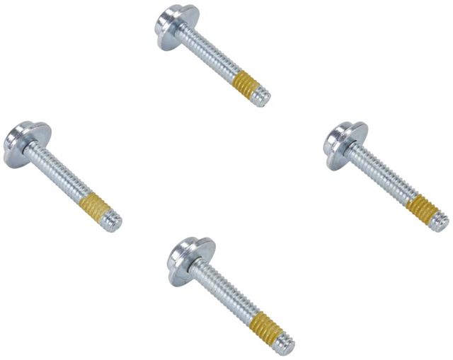 JennAir® RISE™ Stainless Steel Refrigerator Handle Kit-2
