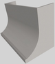 Vent-A-Hood® 48" Stainless Steel Wall Mounted Range Hood-5