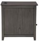 Signature Design by Ashley® Treytown Gray Chairside End Table-3