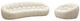 VIG Furniture Divani Casa Yolonda Off-White Chair-2