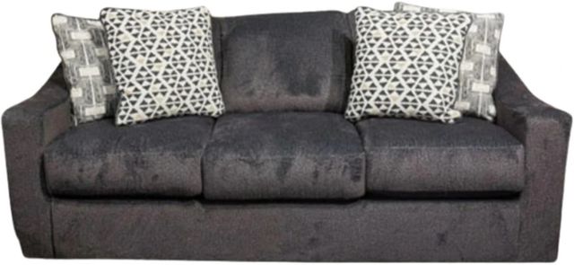 Signature Design by Ashley® Wryenlynn Onyx Sofa-0