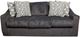 Signature Design by Ashley® Wryenlynn Onyx Sofa-0