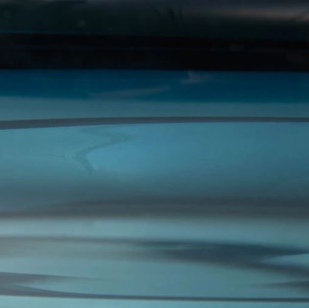 Signature Design by Ashley® Vallborough Teal Blue Bowl-3
