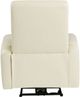ACME Furniture Blane Beige Leather Power Recliner-4