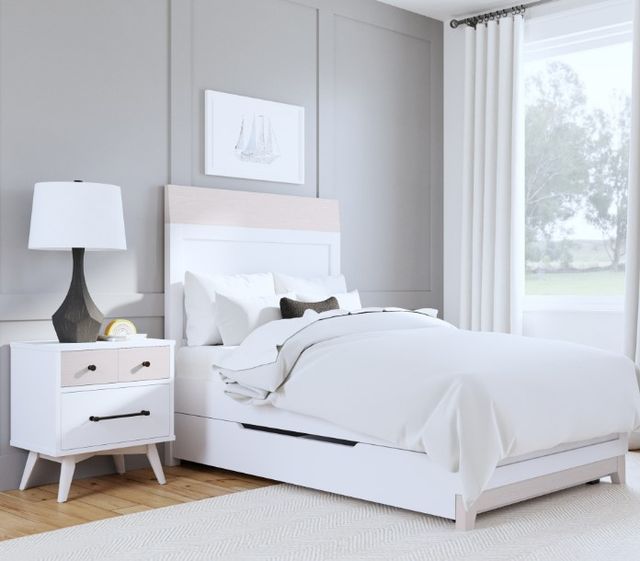 Westwood Design Rowan Ash Linen Youth Trundle-1