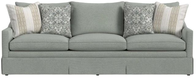 Flexsteel® Customizable Eleanora Large Three-Cushion Sofa-3