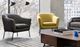 Diamond Sofa® Status Gray Accent Chair-1