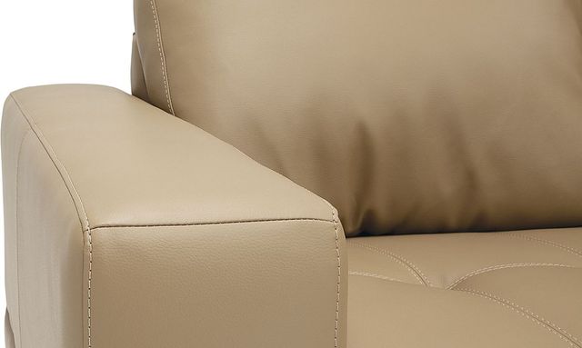 Palliser® Furniture Customizable Seattle 2-Piece Right-Arm Facing Loveseat Sectional and Corner Chaise-3