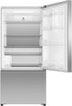 Fisher & Paykel 18.2 cu. ft. Series 5 Stainless Steel Bottom Freezer Refrigerator -1