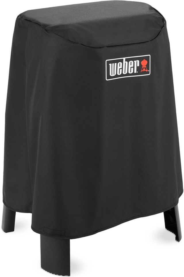 Weber® Lumin Premium Grill Cover-1