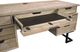 aspenhome® Harper Point Bleached Khaki 66" Executive Desk-4