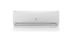 Friedrich Wall Mount Ductless Split System-White-1