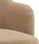 Dovetail Furniture Londyn Camel Dining Chair-4