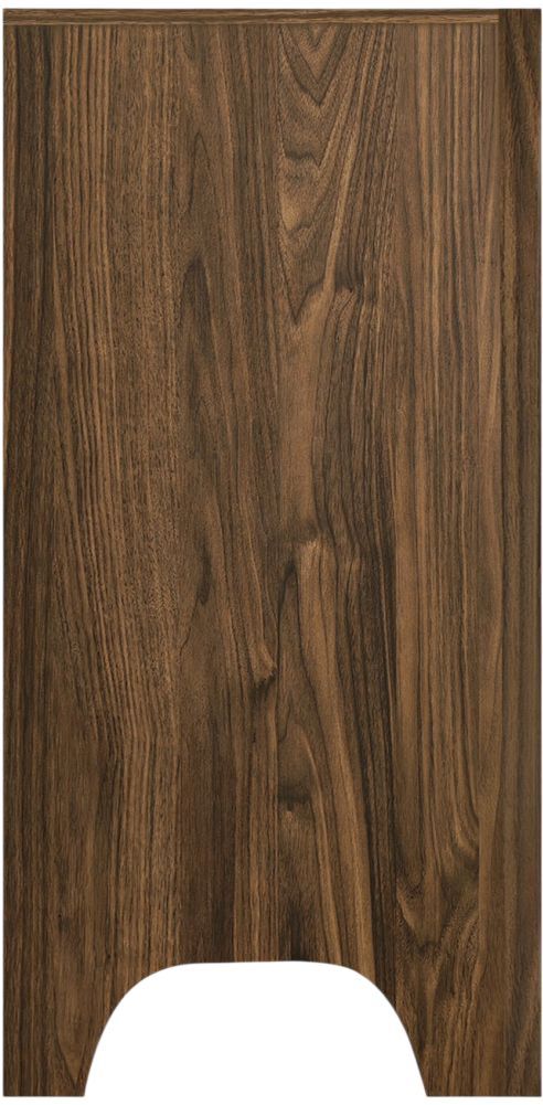New Classic® Home Furnishings Biscayne Sable Nightstand-3