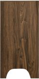 New Classic® Home Furnishings Biscayne Sable Nightstand-3